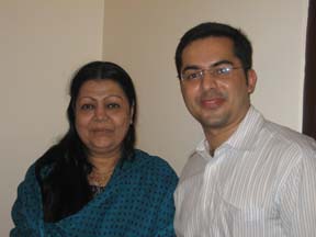 Parotidectomy surgery hospitals India, salivary gland surgery Hospitals Mumbai, salivary gland tumor surgery hospitals Delhi, parotid tumor gland surgery testimonial