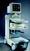 Ultrasound equipment
