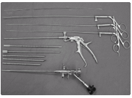 Spine Instruments