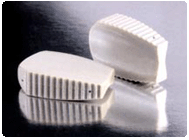 Peek Interbody Spacer