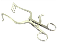 Hemi Laminactomy Retractor
