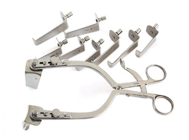 Cervical RET 10 blade